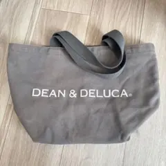 DEAN&DELUCA ディーンアンドデルーカ エコバッグ サブバッグ