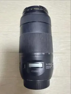 2026年最新】EF70-300mm F4-5%6 IS II USMの人気アイテム - メルカリ