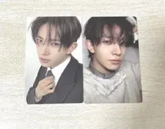 2025年最新】ヒスン トレカの人気アイテム - メルカリ