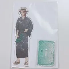 未開封 うたプリ グラショ 缶バッジ 浴衣 YUKATA-MODE - メルカリ