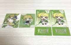 ぷりっつ すとふぇす2026 ランダムクリアチケット ランダムカード
