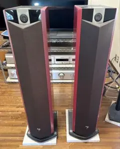 FOCAL CHORUS 826W 30周年限定 スピーカー ペア 世界900台 - メルカリ