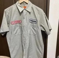 2026年最新】Hi-STANDARD ワークシャツの人気アイテム - メルカリ