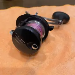 滝ちゃん様専用 SHIMANO TORIUM 2000HG 両軸リール - メルカリ