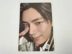 ENHYPEN ジェイ DESIRE UNLEASH showcase 特典