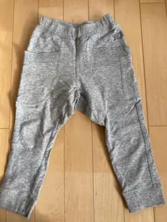 ⭐︎BREEZE グレー 長ズボン 100サイズ⭐︎