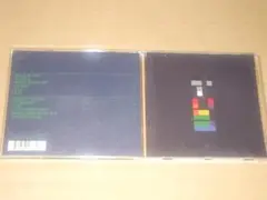 【洋楽CD】Coldplay　X&Y