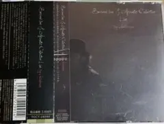 ACIDMAN Secondline&Acoustic… CD＋DVD 帯付