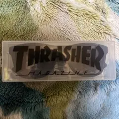 THRASHER サングラス偏光　本日限定値下げ
