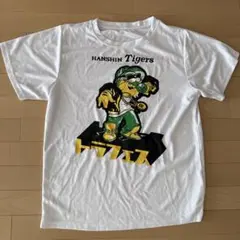 阪神タイガース 2023トラフェスTシャツ ホワイト