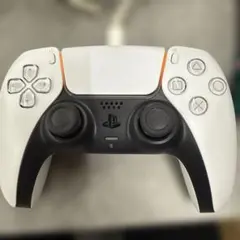 シ*ズ様 PS5 DualSense ワイヤレスコントローラー通電濟のみ