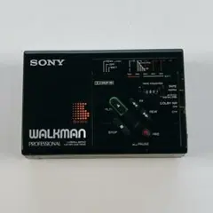 ウォークマンプロ　WM-D３ ジャンク Yahoo!オークション -「sony wm d3」の落札相場・落札価格