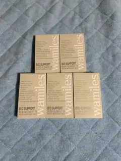 2025年最新】ワミレス バイオサポートの人気アイテム - メルカリ