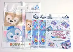 ディズニーリゾート お土産袋