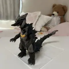 ギガキマイラ 究極合体怪獣 ウルトラ怪獣シリーズ2008 MOVIE - メルカリ