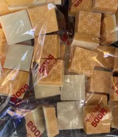 チロルチョコ　チーズチョコ2袋のサムネイル