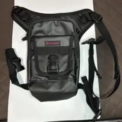 ヘンリービギンズ　バイク用 ホルスターバッグ　1.5Lのサムネイル