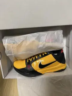 nike kobe スニーカー