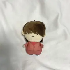 超特急タカシ RiB ミニぬいぐるみのサムネイル