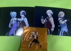 うたプリ ASSHC 蘭丸 黒崎蘭丸 チャーム ブロマイド