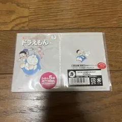 大全集型ふせんセット ドラえもん 藤子・F・不二雄ミュージアム限定