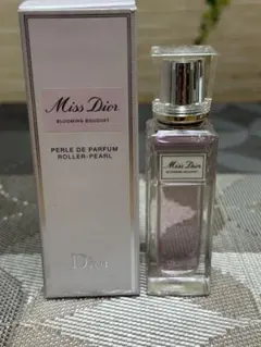 ミス ディオール ブルーミング ブーケ ローラー パール  20ml