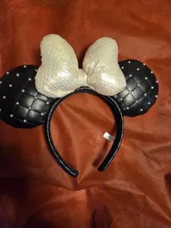 ディズニー カチューシャ