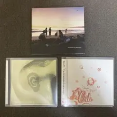 【CD3枚】Principles Ｏf Ｇeometry, Ｏrb 他 計3枚