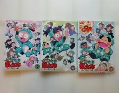忍たま乱太郎 せれくしょん あのころの段 其の一 初回特典付き