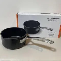 LE CREUSET ノンスティックソテーパン 20cm新品未使用 - メルカリ