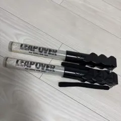 AAA LEAP OVER ペンライト 2点セット
