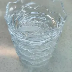 ガラス 重ね小鉢 5点