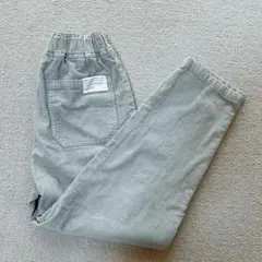 Lovetoxicコーデュロイパンツ 150センチ