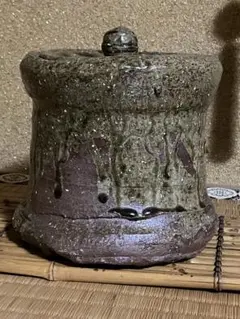 2025年最新】唐津 水指の人気アイテム - メルカリ