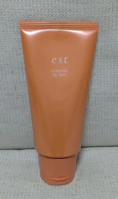 【新品】est CLARIFYING GEL WASH 洗顔料 130gのサムネイル