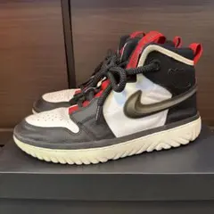 NIKE AIR JORDAN 1 HIGH REACT