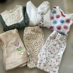 まとめ売り 女の子 トップス