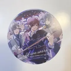 にじさんじ 叶 ローレン・イロアス 小柳ロウ 特典 ラウンドカード