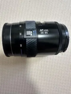 MINOLTA AF ZOOM 28-85mm F3.5-4.5