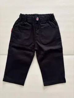 ☆新品☆EDWIN ブラック パンツ