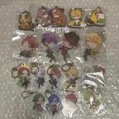 からぴち一番くじ ラバスト まとめ売り - メルカリ
