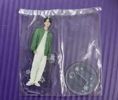 SEVENTEEN ホシ 一番くじ アクスタ