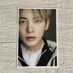 TXT カンテヒョン ポストカード TAEHYUN