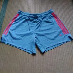 レディース　スポーツ　ショートパンツ　3XL