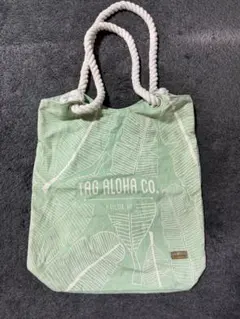 Whole Foods Market ホールフーズ　エコバッグ