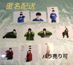 M!LK　吉田仁人　生誕写真