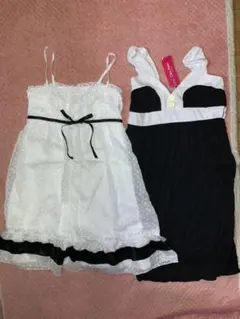 値下げ❗️セシルマクビー(1点)値下げ❗️2点セット❗️