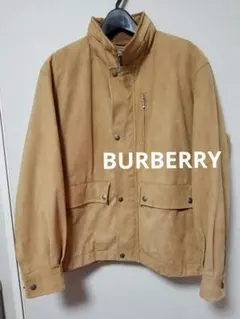 BURBERRY LONDON　ブルゾン