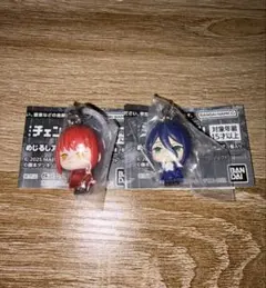 劇場版 チェンソーマン めじるしアクセサリー マキマ レゼ