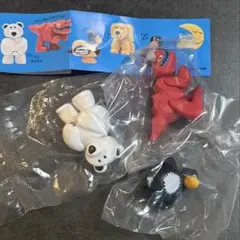 DAISUKE KONDO art collection フィギュア 2